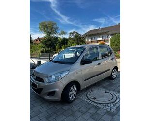 Hyundai i10 Gebrauchtwagen