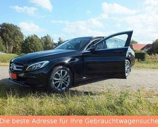 Mercedes-Benz C 200 Gebrauchtwagen