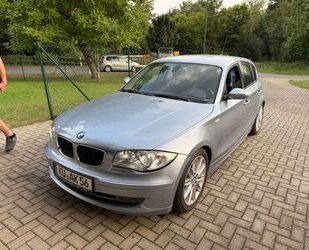 BMW 116 Gebrauchtwagen