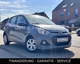 Hyundai i10 Gebrauchtwagen