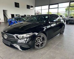 Mercedes-Benz A 200 Gebrauchtwagen