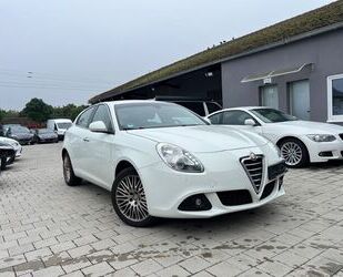 Alfa Romeo Giulietta Gebrauchtwagen