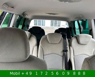 Peugeot 807 Gebrauchtwagen