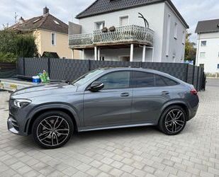 Mercedes-Benz GLE 400 Gebrauchtwagen