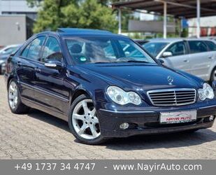 Mercedes-Benz C 320 Gebrauchtwagen