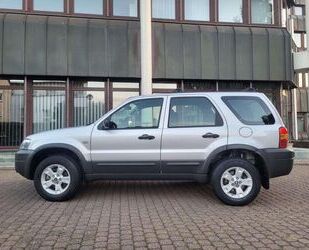 Ford Maverick Gebrauchtwagen