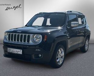 Jeep Renegade Gebrauchtwagen