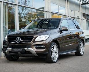 Mercedes-Benz ML 250 Gebrauchtwagen