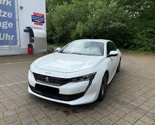 Peugeot 508 Gebrauchtwagen