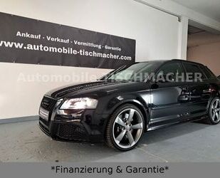 Audi RS3 Gebrauchtwagen