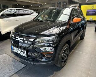 Dacia Spring Gebrauchtwagen