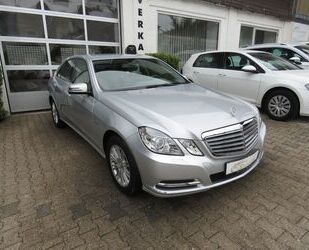 Mercedes-Benz E 350 Gebrauchtwagen