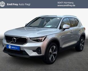 Volvo XC40 Gebrauchtwagen
