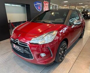 Citroen DS3 Gebrauchtwagen