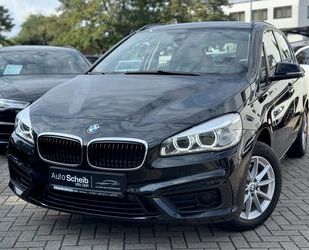 BMW 220 Gebrauchtwagen