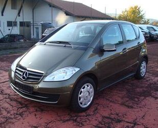Mercedes-Benz A 150 Gebrauchtwagen