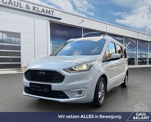Ford Grand Tourneo Gebrauchtwagen