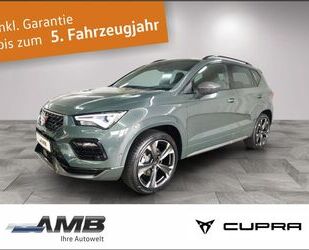 Cupra Ateca Gebrauchtwagen
