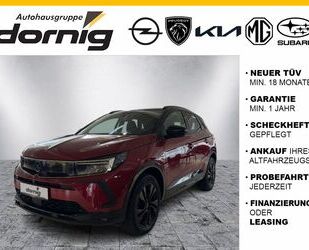 Opel Grandland (X) Gebrauchtwagen