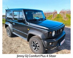 Suzuki Jimny Gebrauchtwagen
