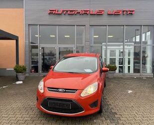 Ford Grand C-Max Gebrauchtwagen
