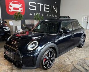 Mini Cooper S Gebrauchtwagen