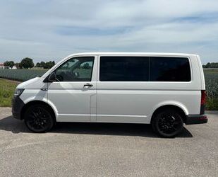 VW T6 Transporter Gebrauchtwagen