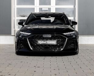 Audi RS3 Gebrauchtwagen