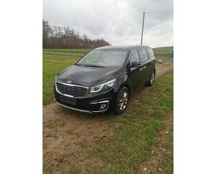 Kia Carnival Gebrauchtwagen