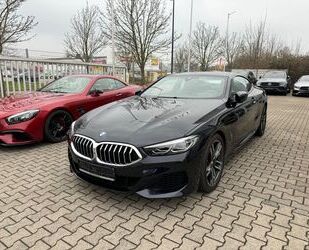 BMW BMW 840i Coupé Gebrauchtwagen
