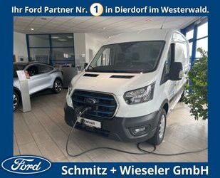 Ford Transit Gebrauchtwagen