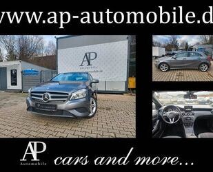 Mercedes-Benz A 180 Gebrauchtwagen