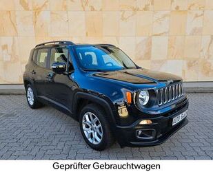 Jeep Renegade Gebrauchtwagen