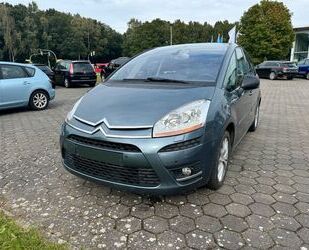 Citroen C4 Gebrauchtwagen