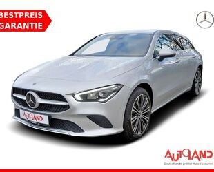 Mercedes-Benz CLA 250 Gebrauchtwagen