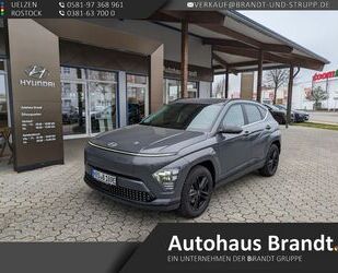 Hyundai KONA Elektro Gebrauchtwagen