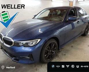 BMW 330 Gebrauchtwagen
