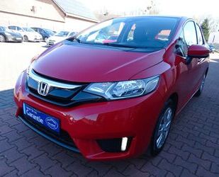 Honda Jazz Gebrauchtwagen