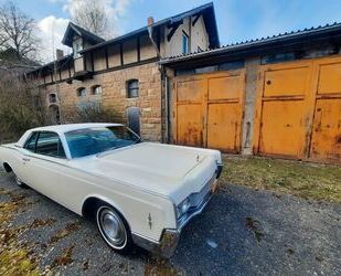 Lincoln Continental Gebrauchtwagen