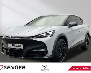 Cupra Tavascan Gebrauchtwagen