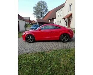 Audi TT Gebrauchtwagen