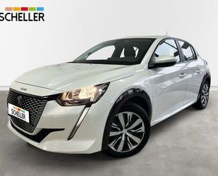 Peugeot 208 Gebrauchtwagen