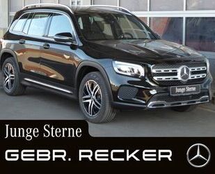 Mercedes-Benz GLB 200 Gebrauchtwagen