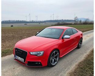 Audi S5 Gebrauchtwagen