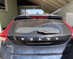 Volvo V40 Gebrauchtwagen