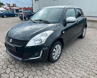 Suzuki Swift Gebrauchtwagen
