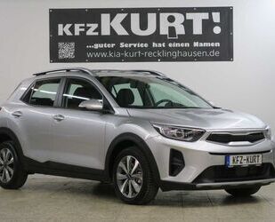 Kia Stonic Gebrauchtwagen