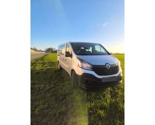 Renault Trafic Gebrauchtwagen