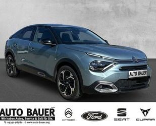 Citroen C4 Gebrauchtwagen