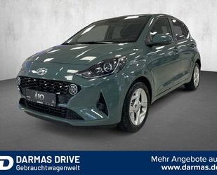 Hyundai i10 Gebrauchtwagen
